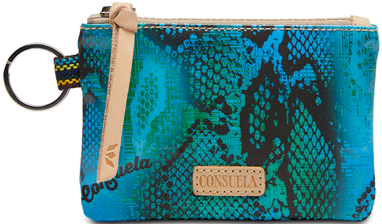 Consuela Pouch Mini Organizer
