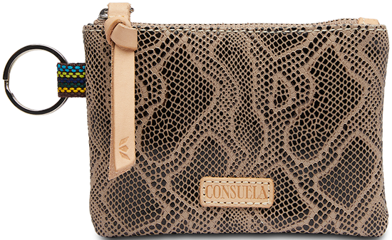 Consuela Pouch Mini Organizer