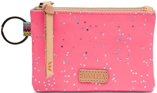 Consuela Pouch Mini Organizer