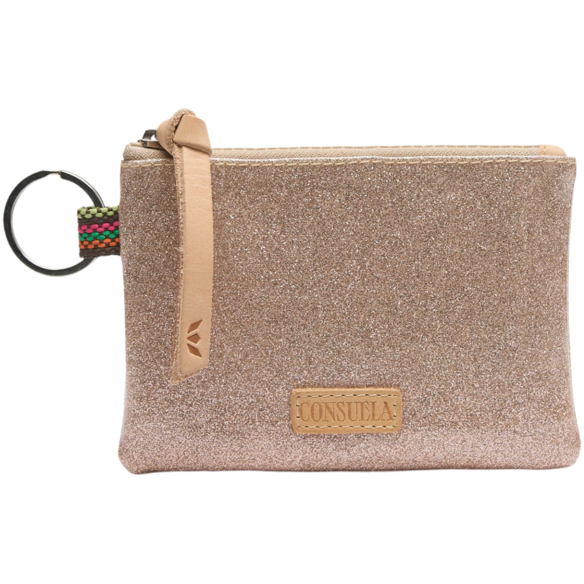 Consuela Pouch Mini Organizer