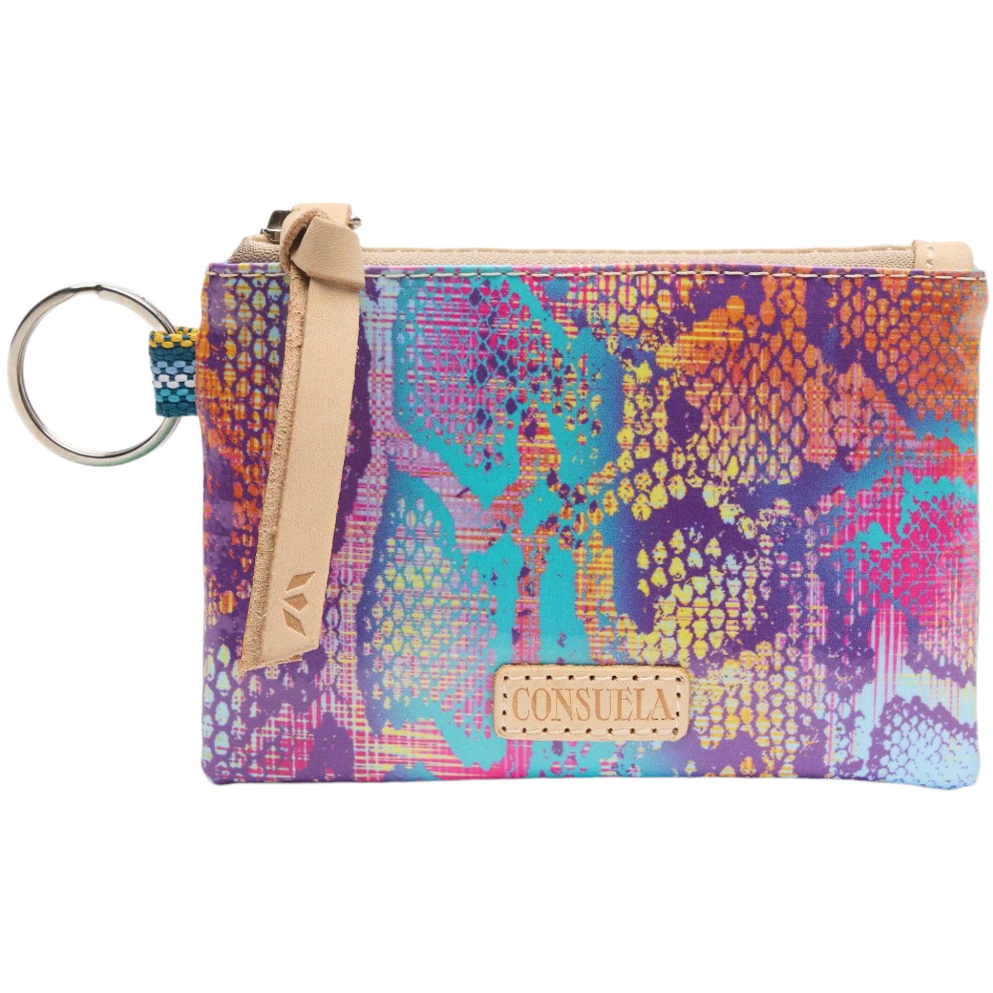 Consuela Pouch Mini Organizer