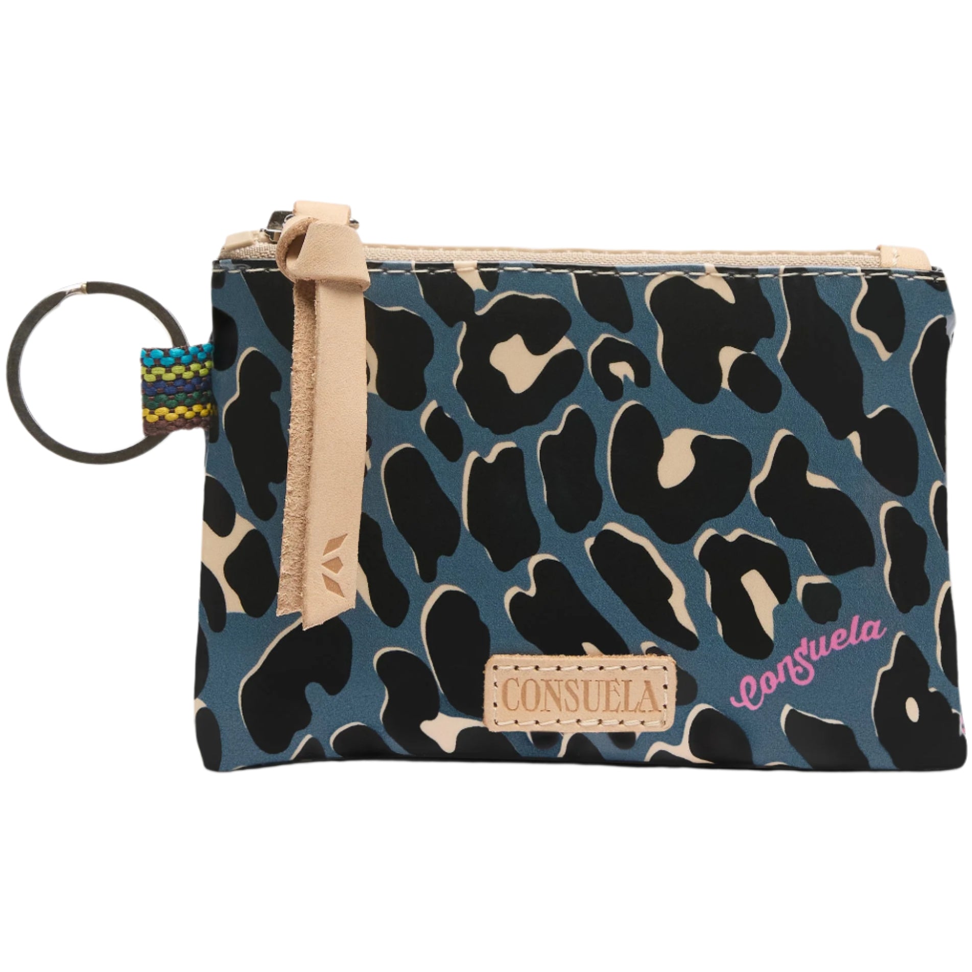 Consuela Pouch Mini Organizer