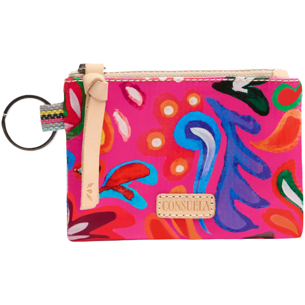 Consuela Pouch Mini Organizer