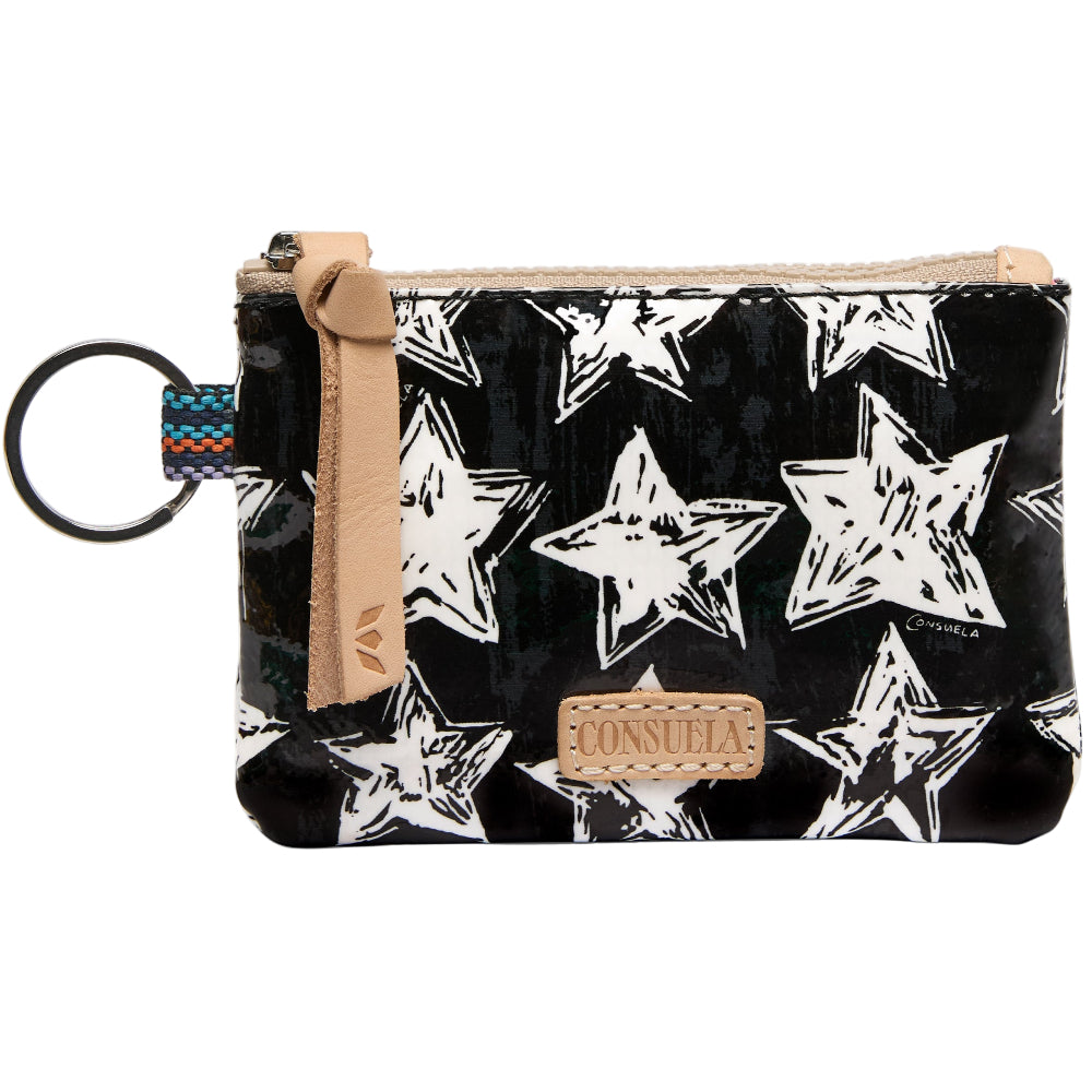 Consuela Pouch Mini Organizer