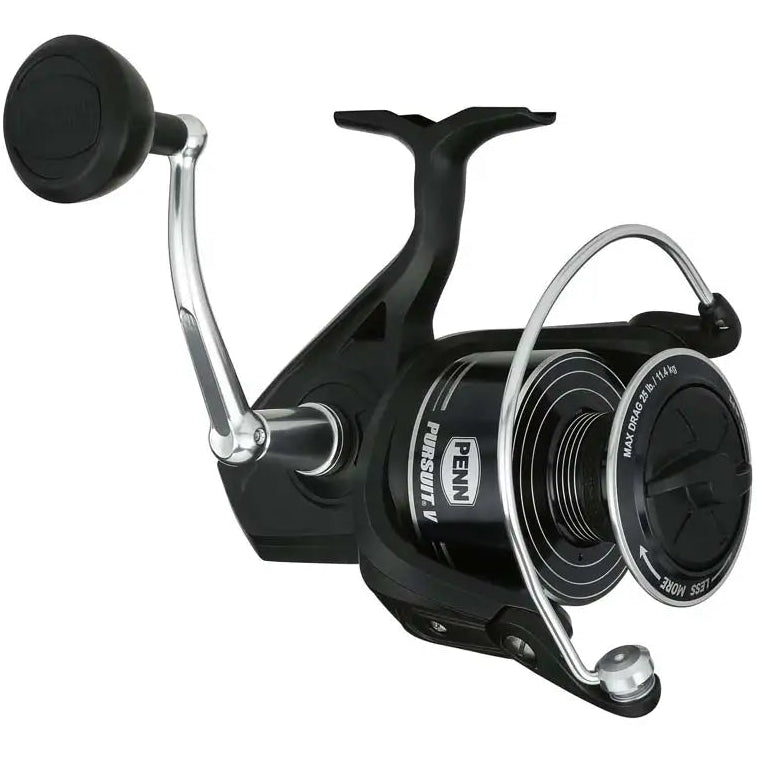 Penn Pursuit V Spinning Reel (3000)