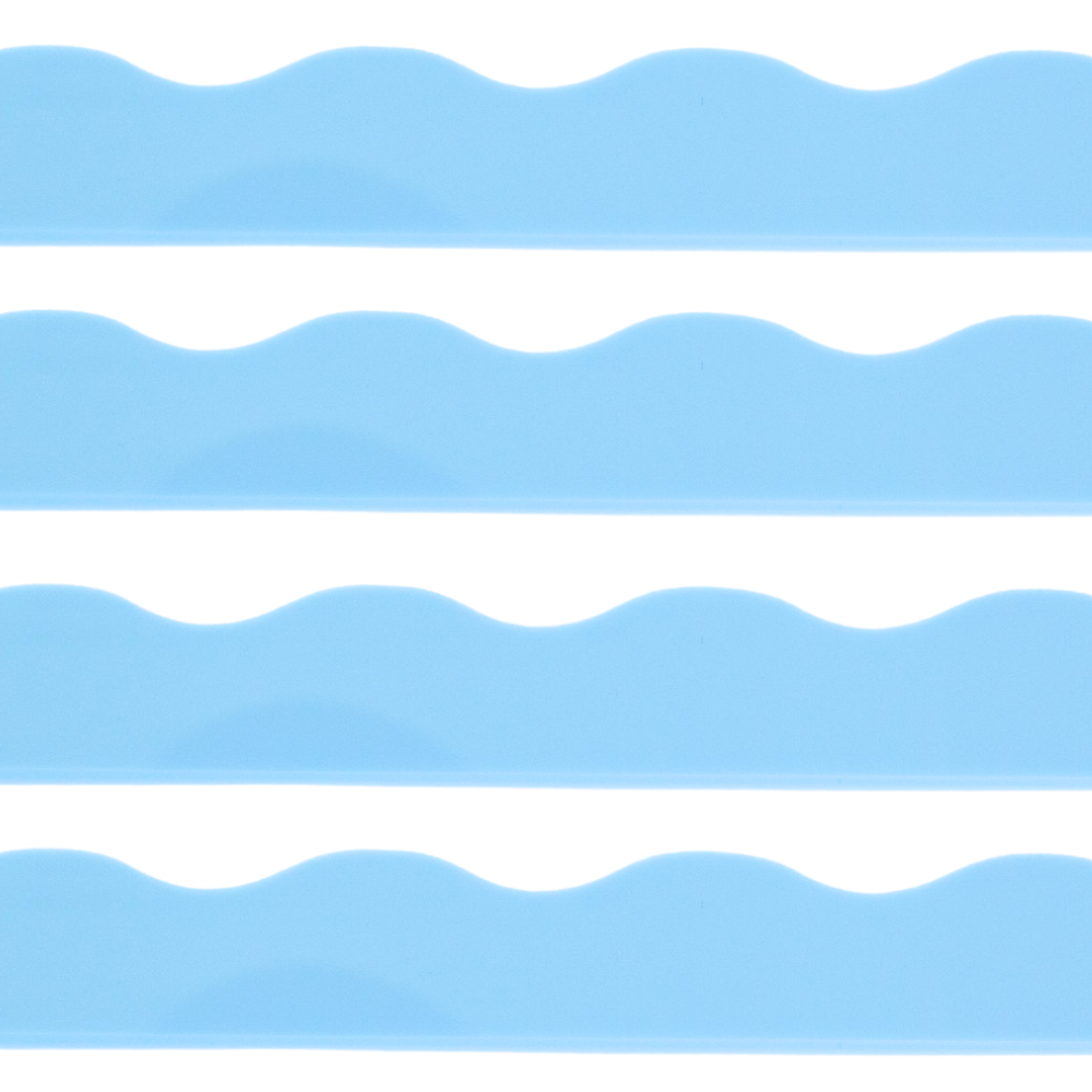 My Fair Mahjong Magnetic Acrylic Rack Pushers - 4 pc.