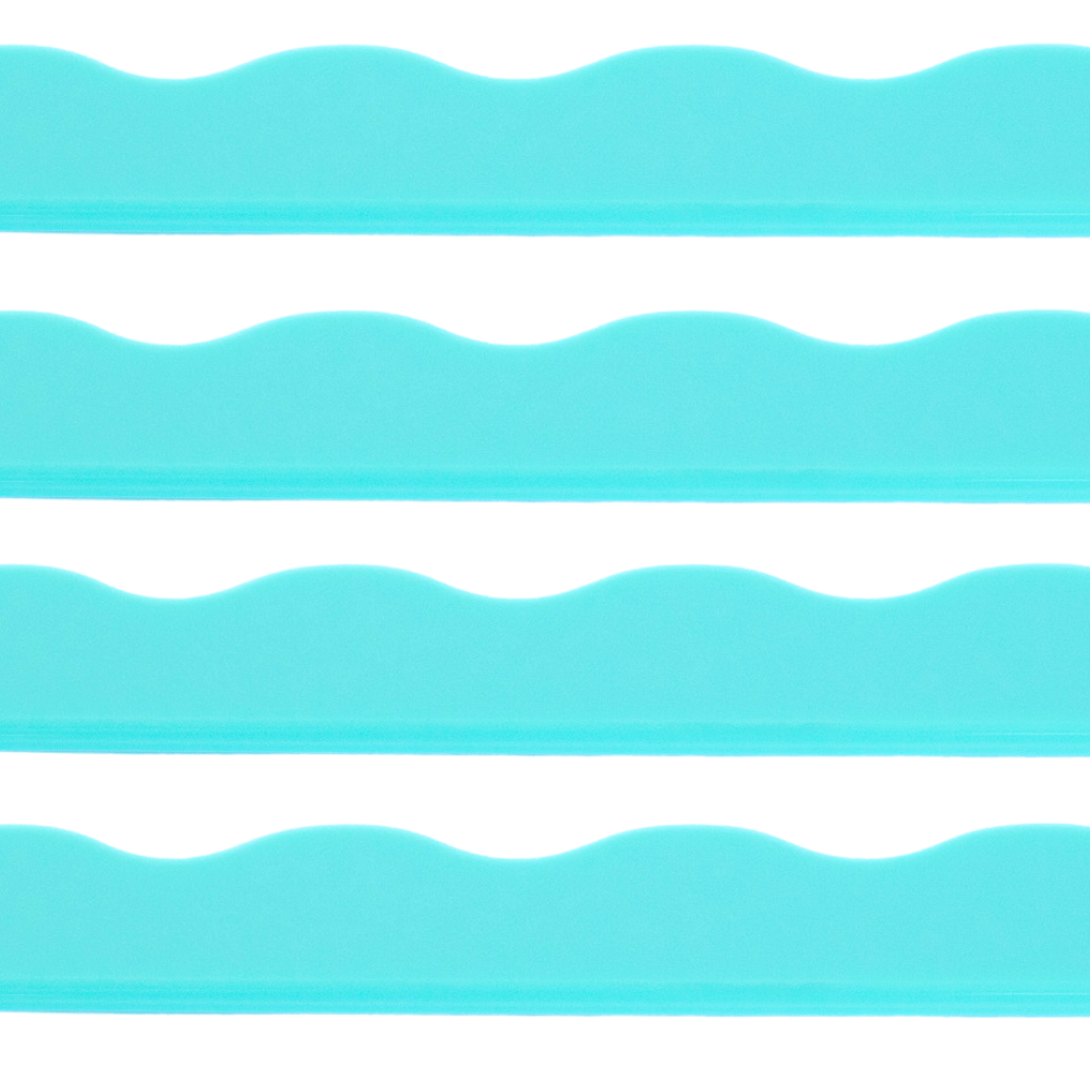 My Fair Mahjong Magnetic Acrylic Rack Pushers - 4 pc.