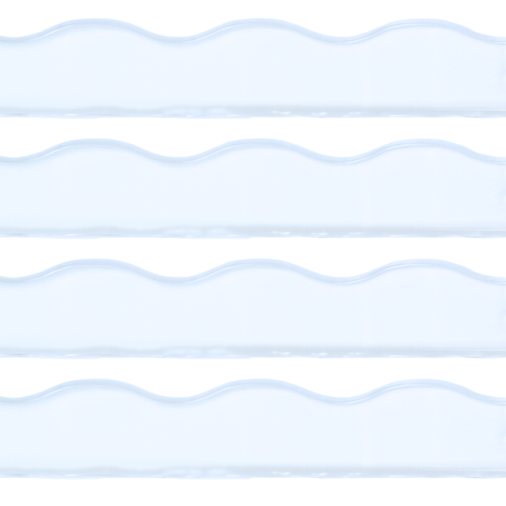 My Fair Mahjong Magnetic Acrylic Rack Pushers - 4 pc.