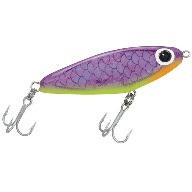 Paul Brown's Soft-Dine XL Rattling Soft Lures - 3.25"