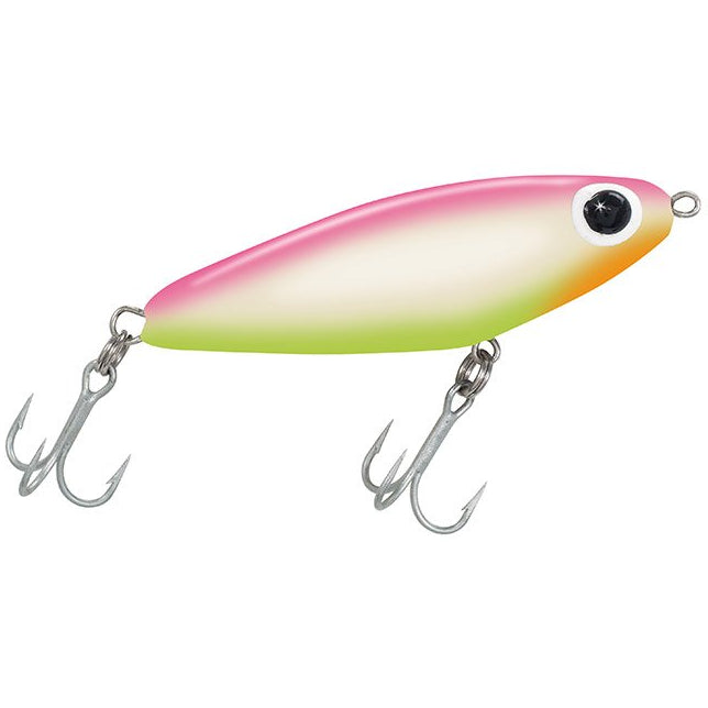 Paul Brown's Soft-Dine XL Rattling Soft Lures - 3.25"