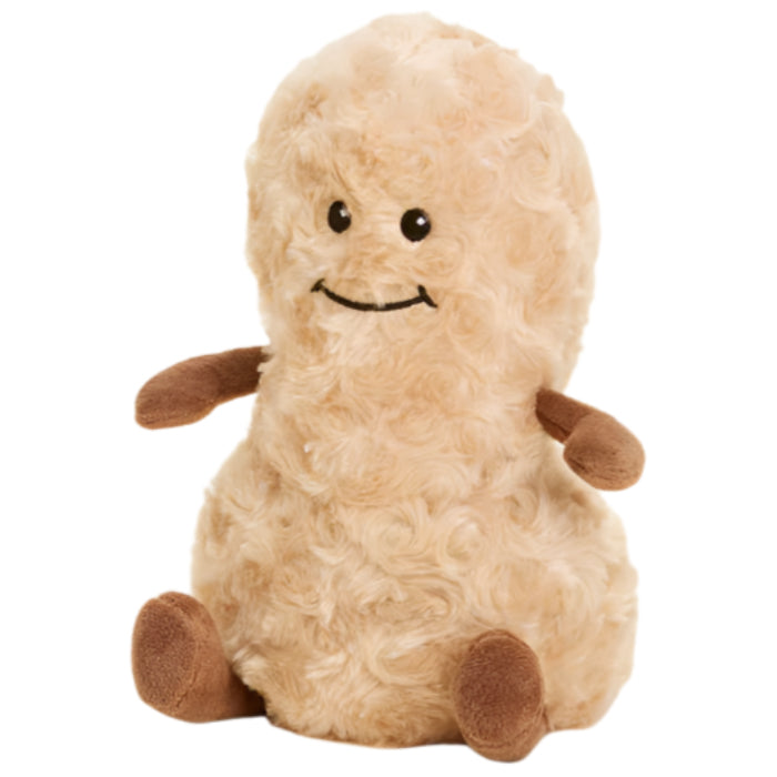 Warmies Plush Peanut