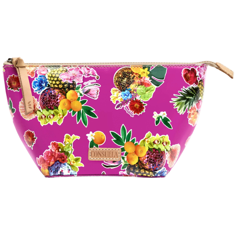 Consuela Tool Kit Cosmetic Bag (Large)