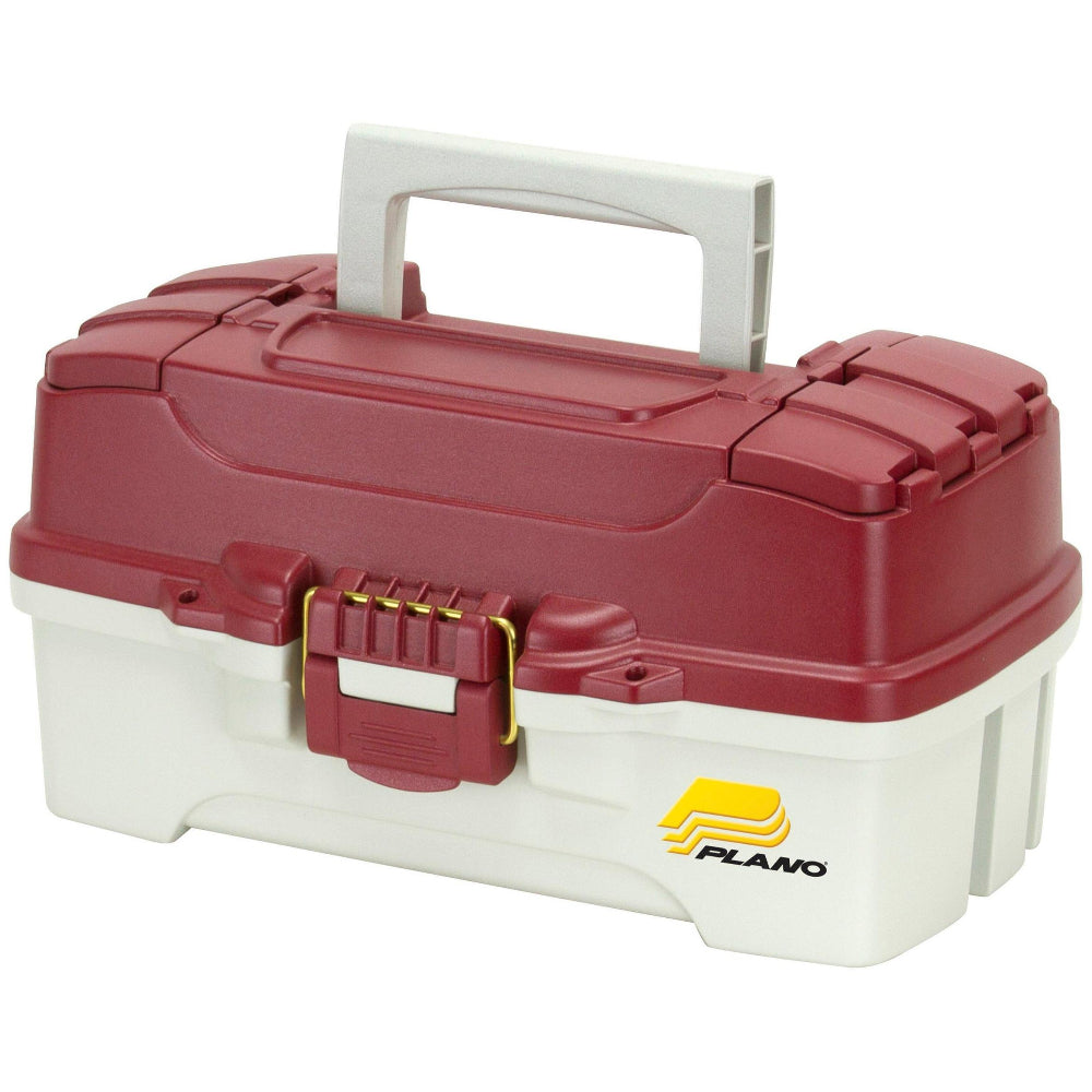 Plano Classic 1-Tray Tackle Box