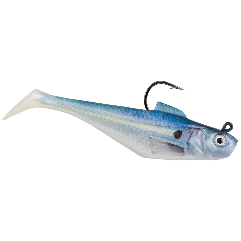 Berkley PowerBait Pre-Rigged Swim Shad Lures