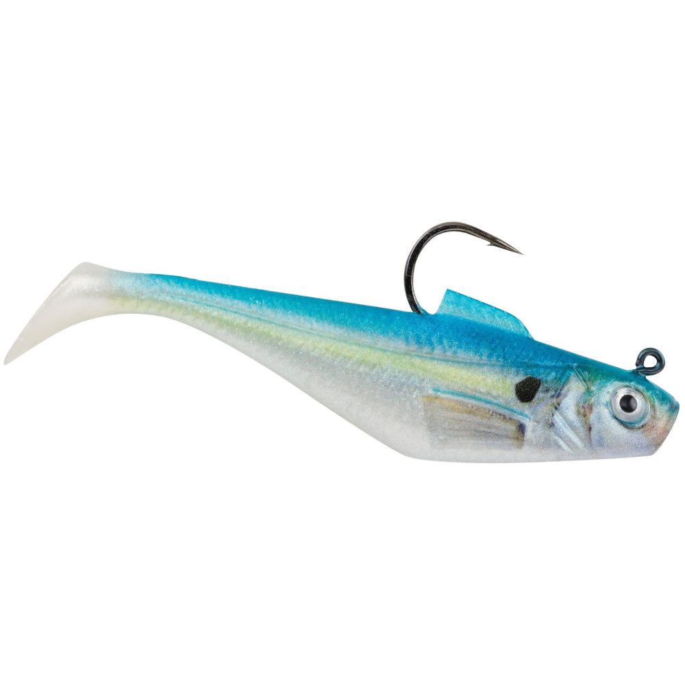 Berkley PowerBait Pre-Rigged Swim Shad Lures