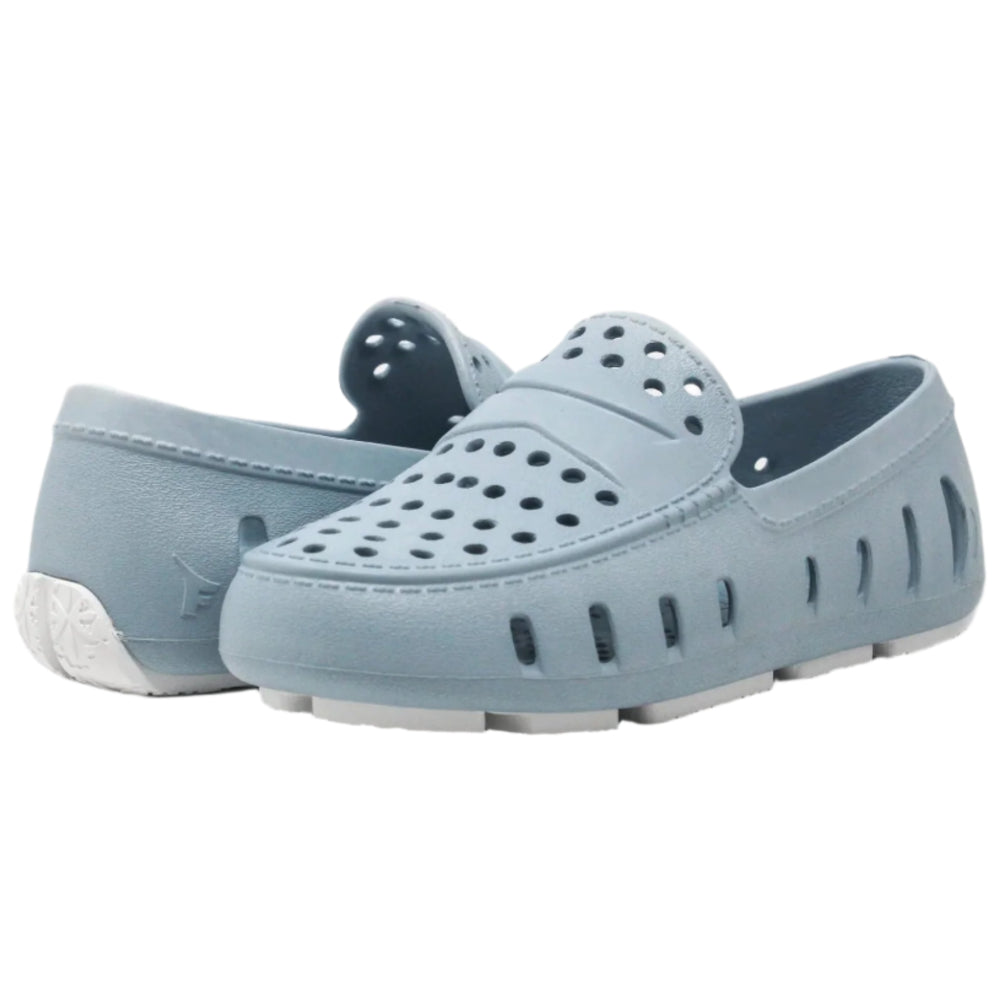 Floafers Kids' Prodigy Driver Shoes