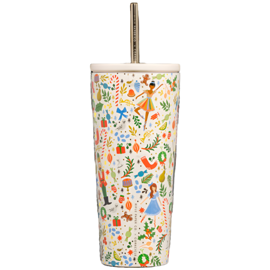 Corkcicle Insulated Tumbers