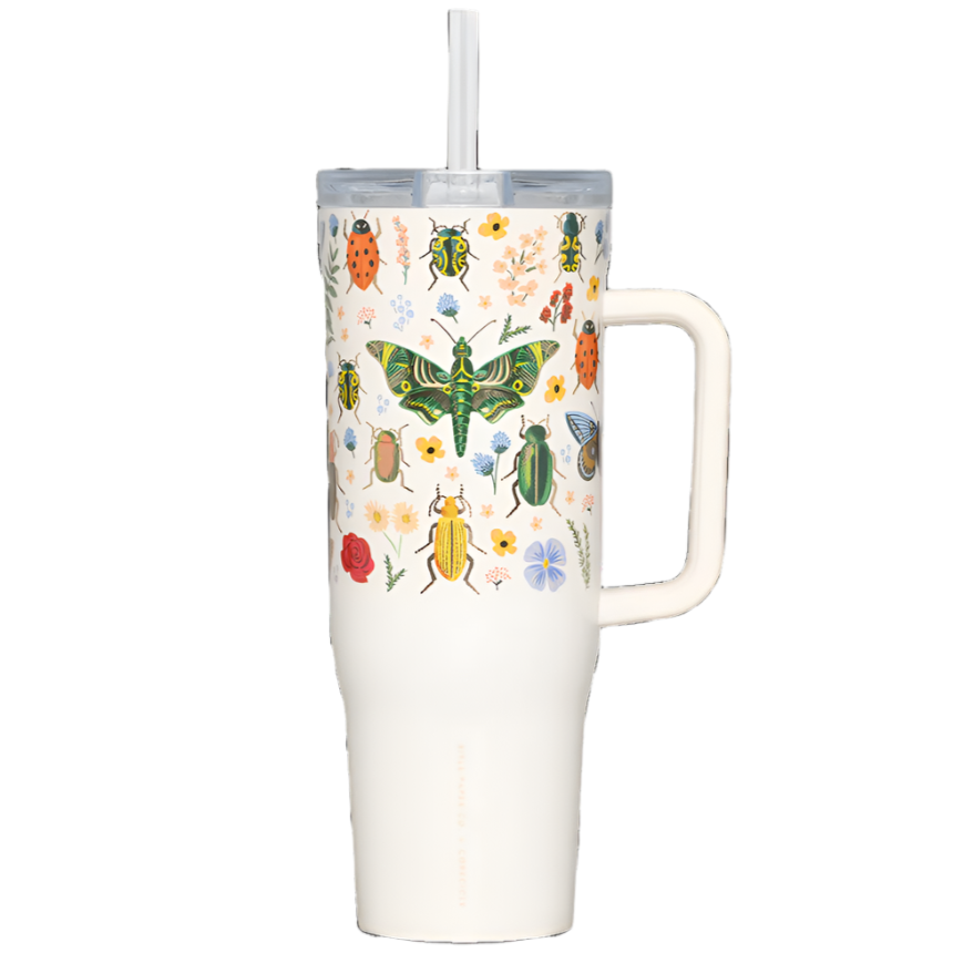 Corkcicle Insulated Tumbers