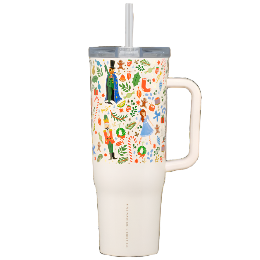 Corkcicle Insulated Tumbers