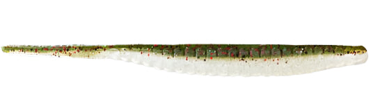 Z-Man ElaZtech Trout Trick 5" Lures - 6 pc.