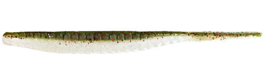 Z-Man ElaZtech 5" Trout Trick Soft Lures - 6 pc.