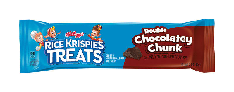Kellogg's Rice Krispies Treats