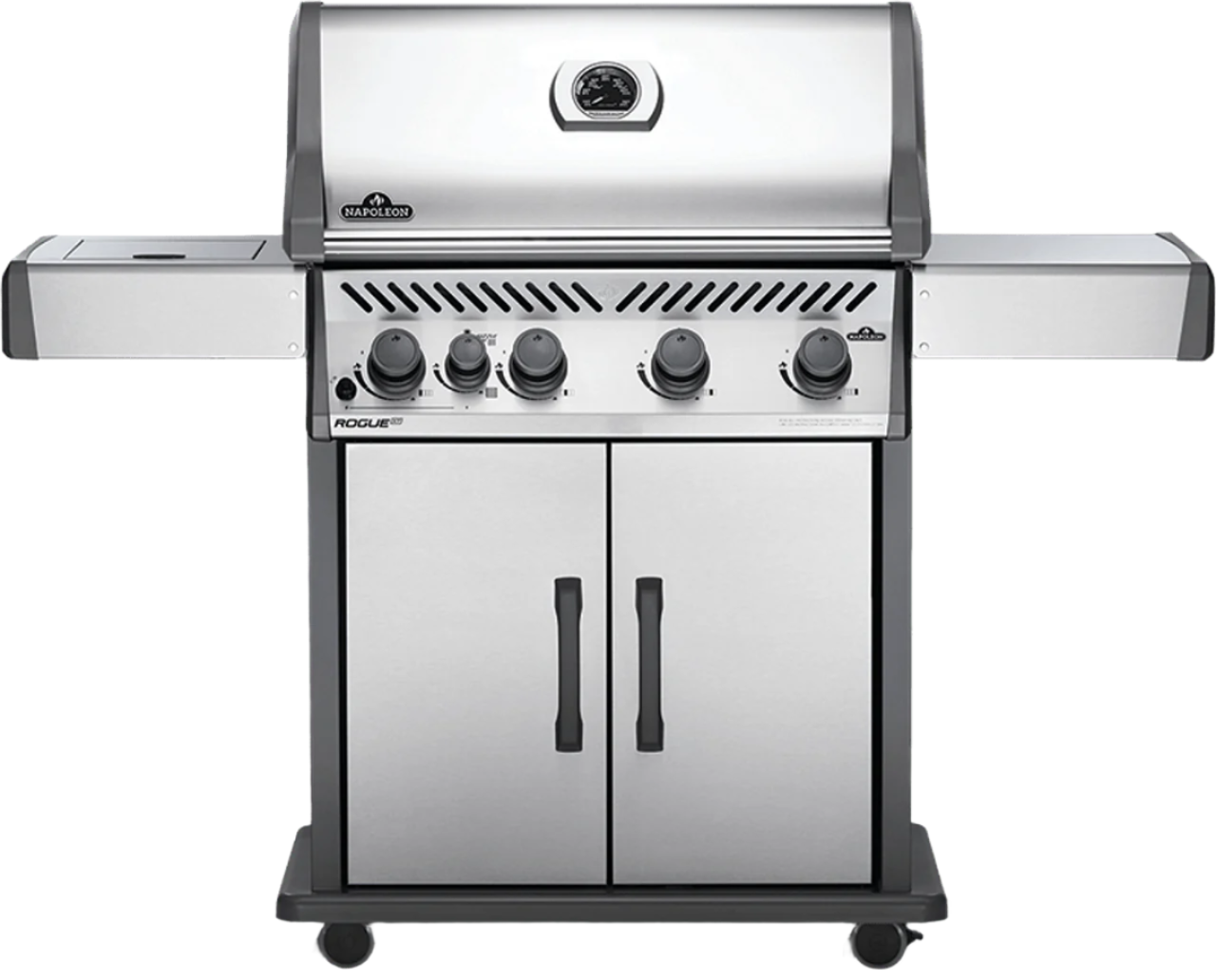 Napoleon Rogue XT 525 Propane Grill