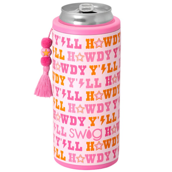 Swig "Cooler" Drink Insulators