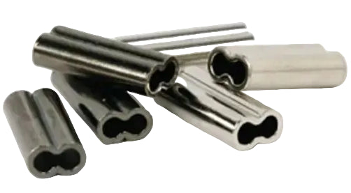 Billfisher Copper Double Sleeves