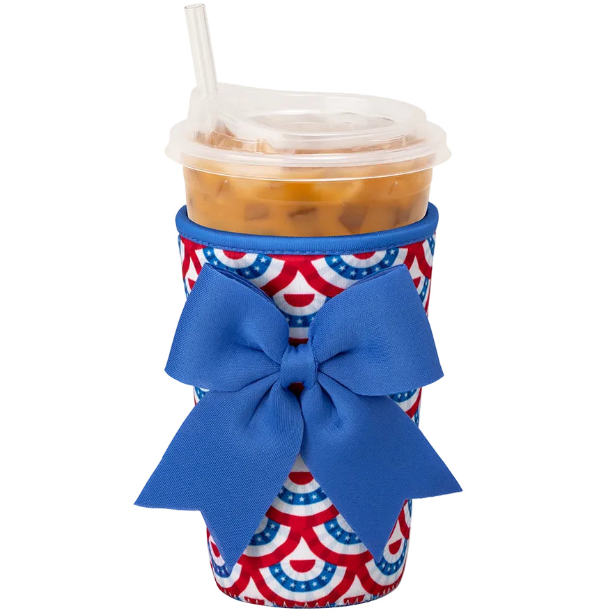 Swig "Coolie" Drink Insulators
