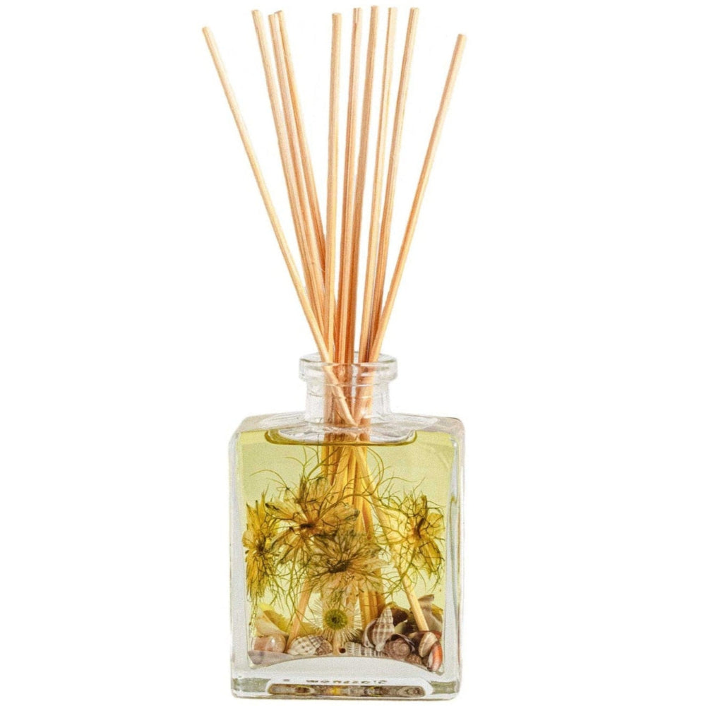 Rosy Rings Botanical Reed Diffusers
