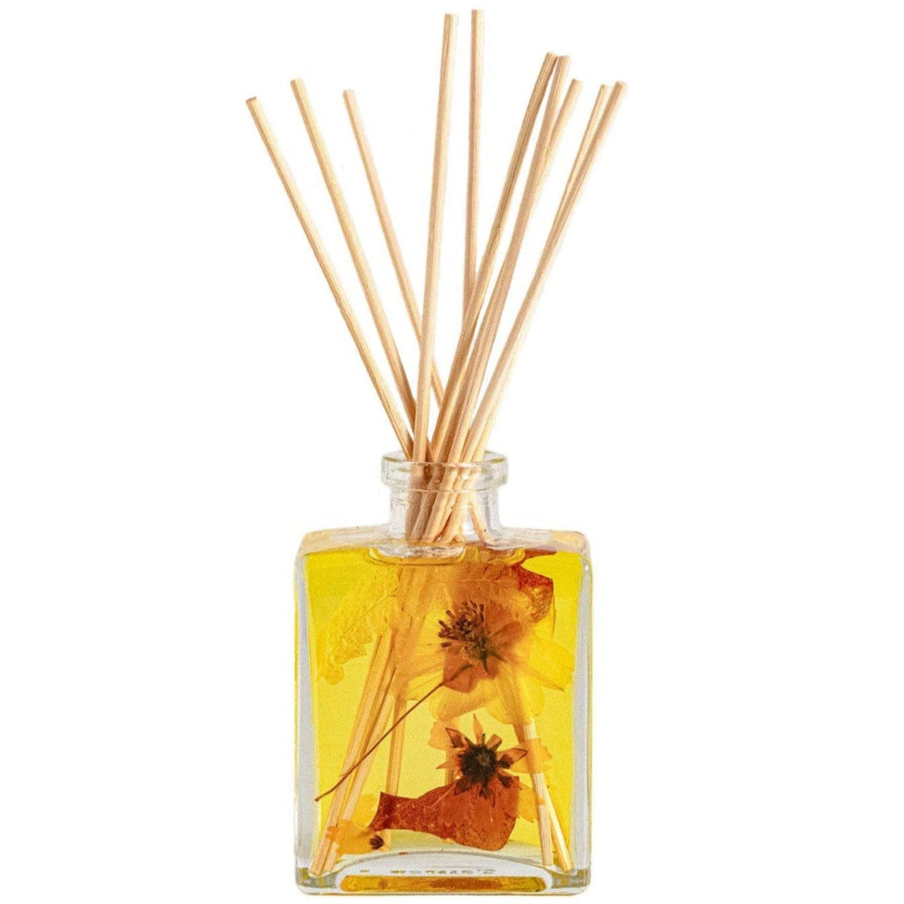 Rosy Rings Botanical Reed Diffusers