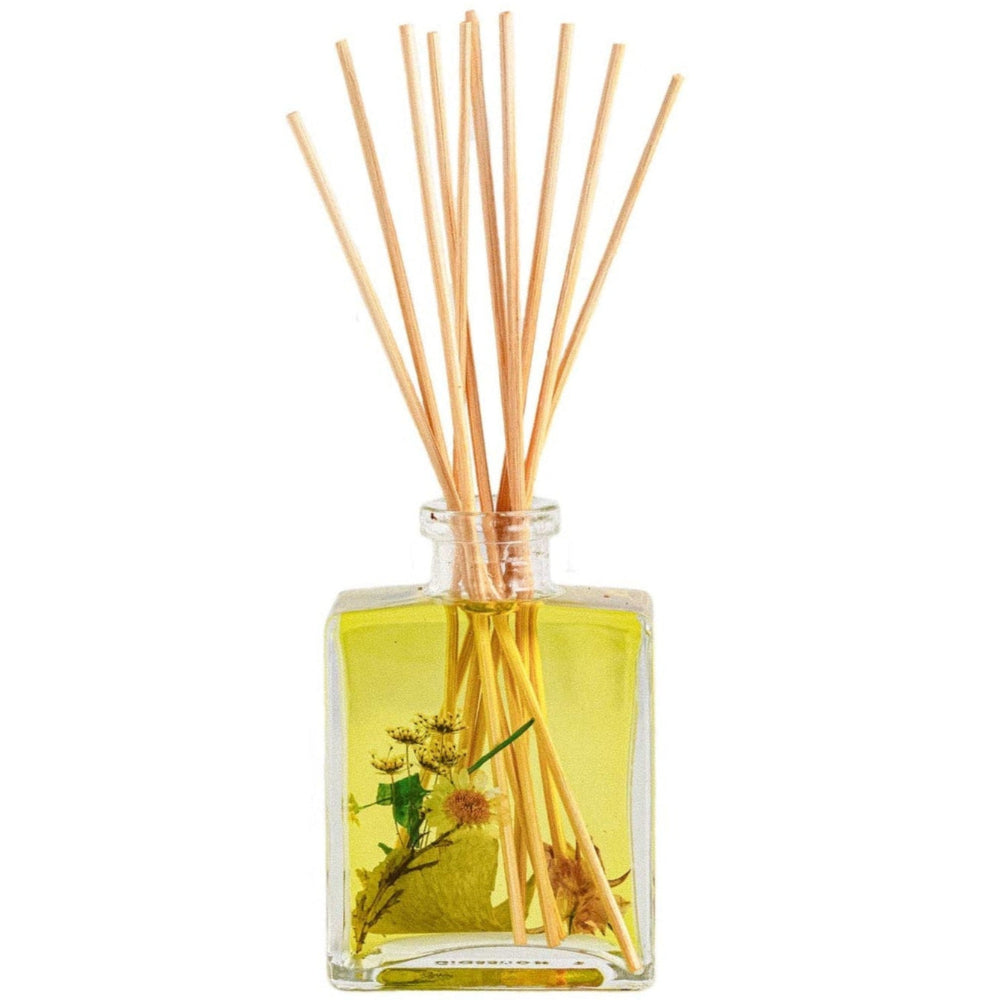Rosy Rings Botanical Reed Diffusers