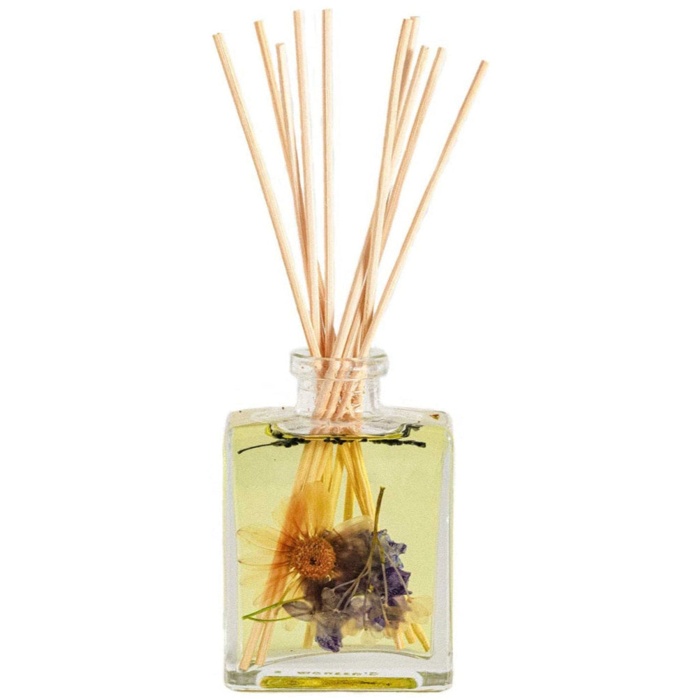 Rosy Rings Botanical Reed Diffusers