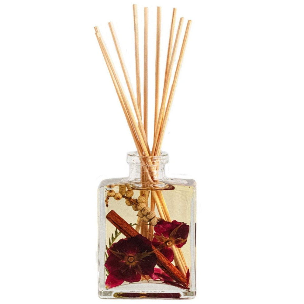 rosy rings honey tobacco diffuser Signature Botanical Reed Gorgeous packaging is the perfect complement to dramatic square bottles filled with real spices Rosy Rings Botanical Reed Diffusers