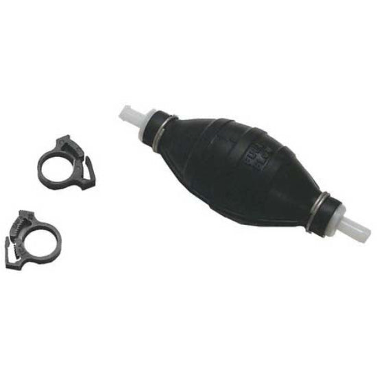 Sierra Fuel Primer Bulbs - 1/4" & 3/8"