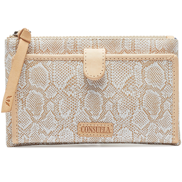 Consuela Slim Wallet