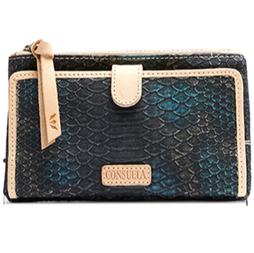 Consuela Slim Wallet