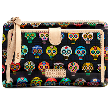 Consuela Slim Wallet