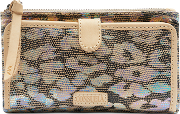 Consuela Slim Wallet