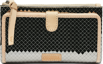 Consuela Slim Wallet