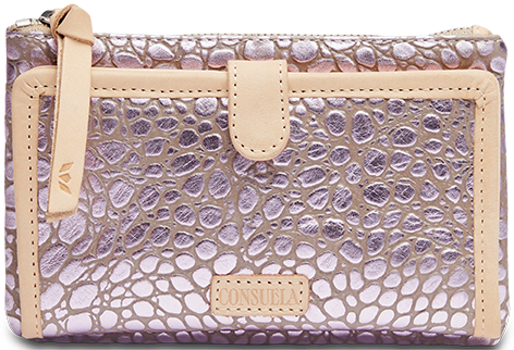 Consuela Slim Wallet