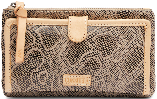 Consuela Slim Wallet