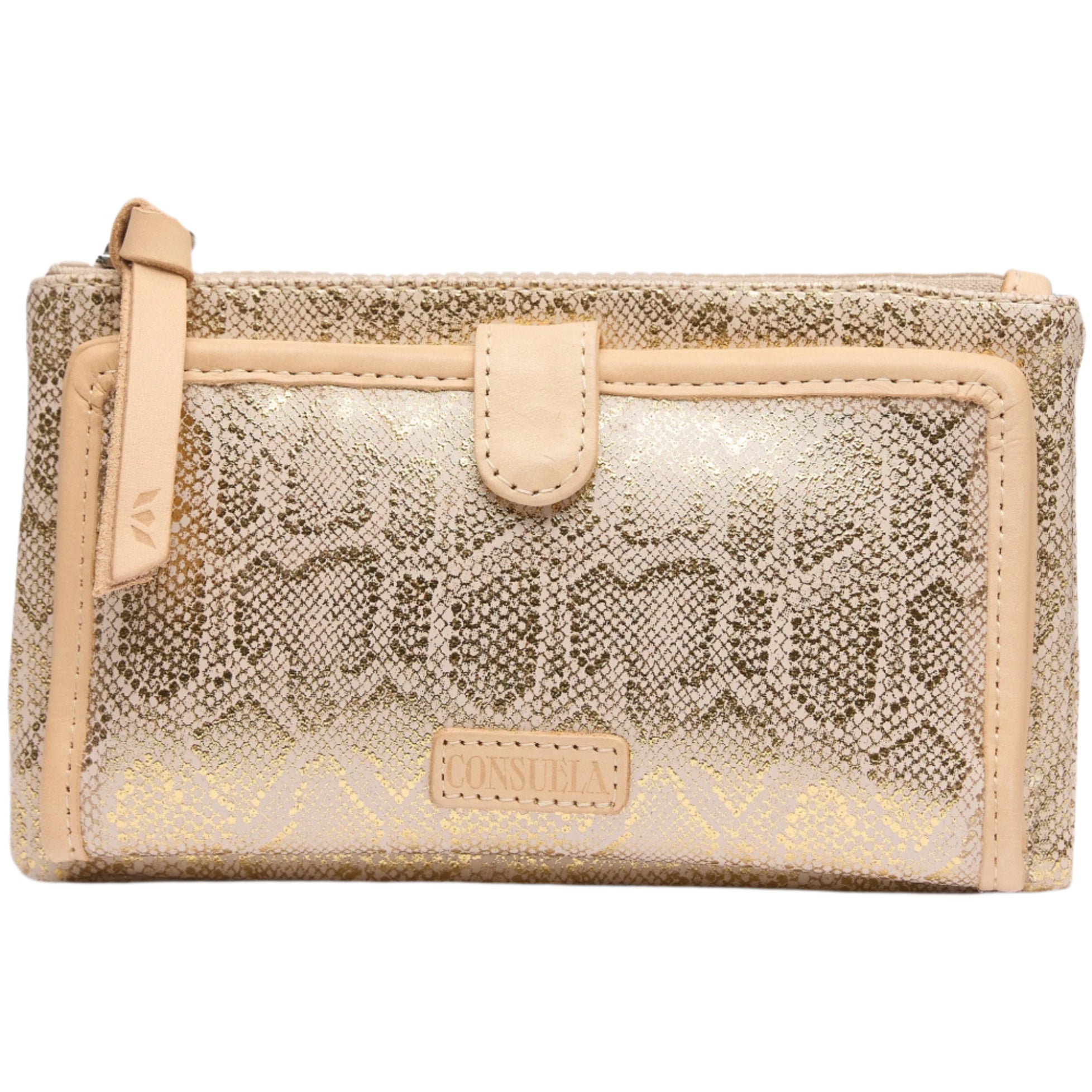 Consuela Slim Wallet