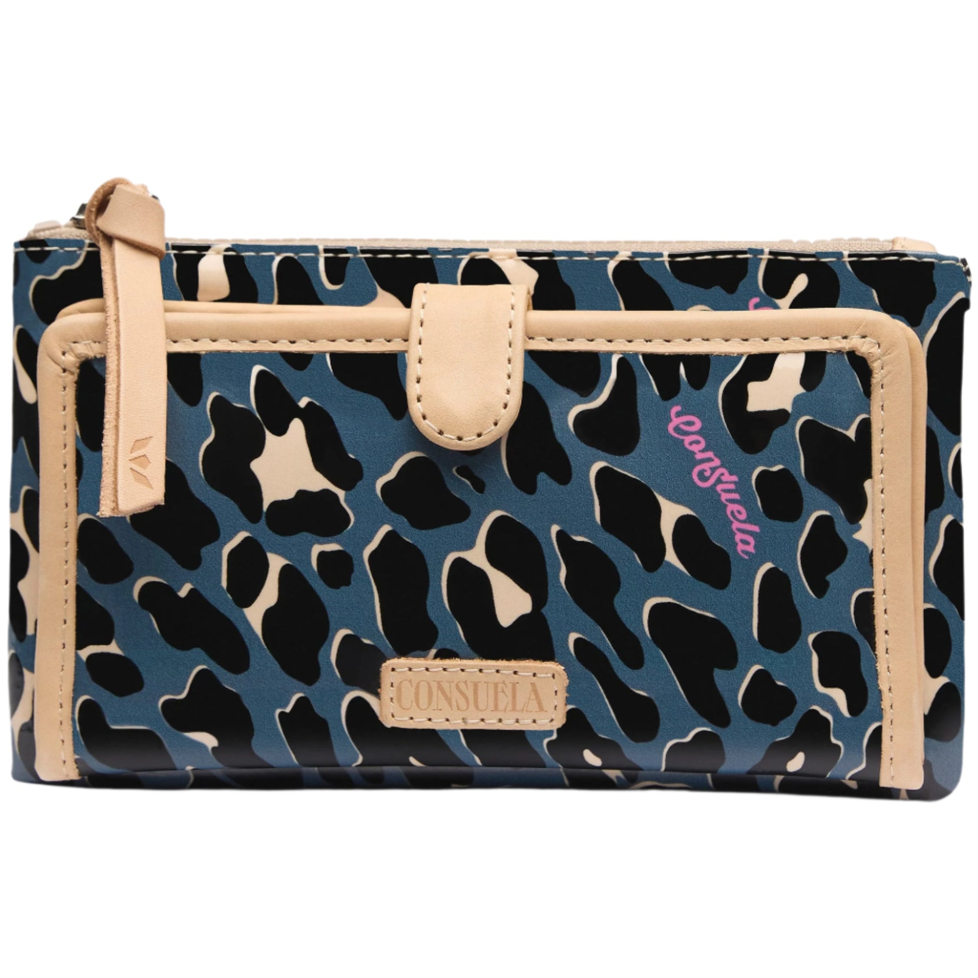 Consuela Slim Wallet