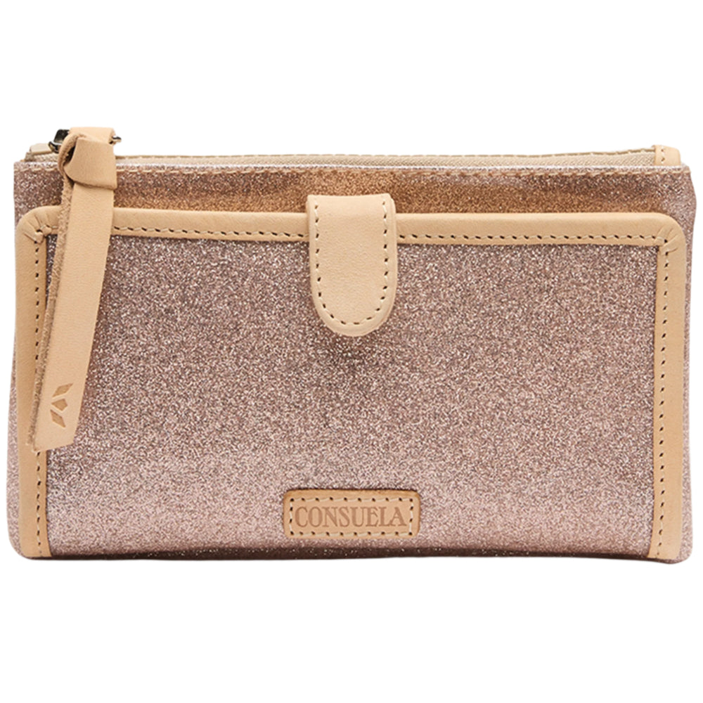 Consuela Slim Wallet