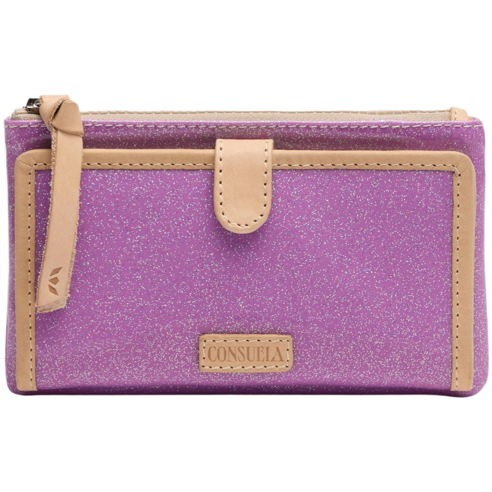 Consuela Slim Wallet