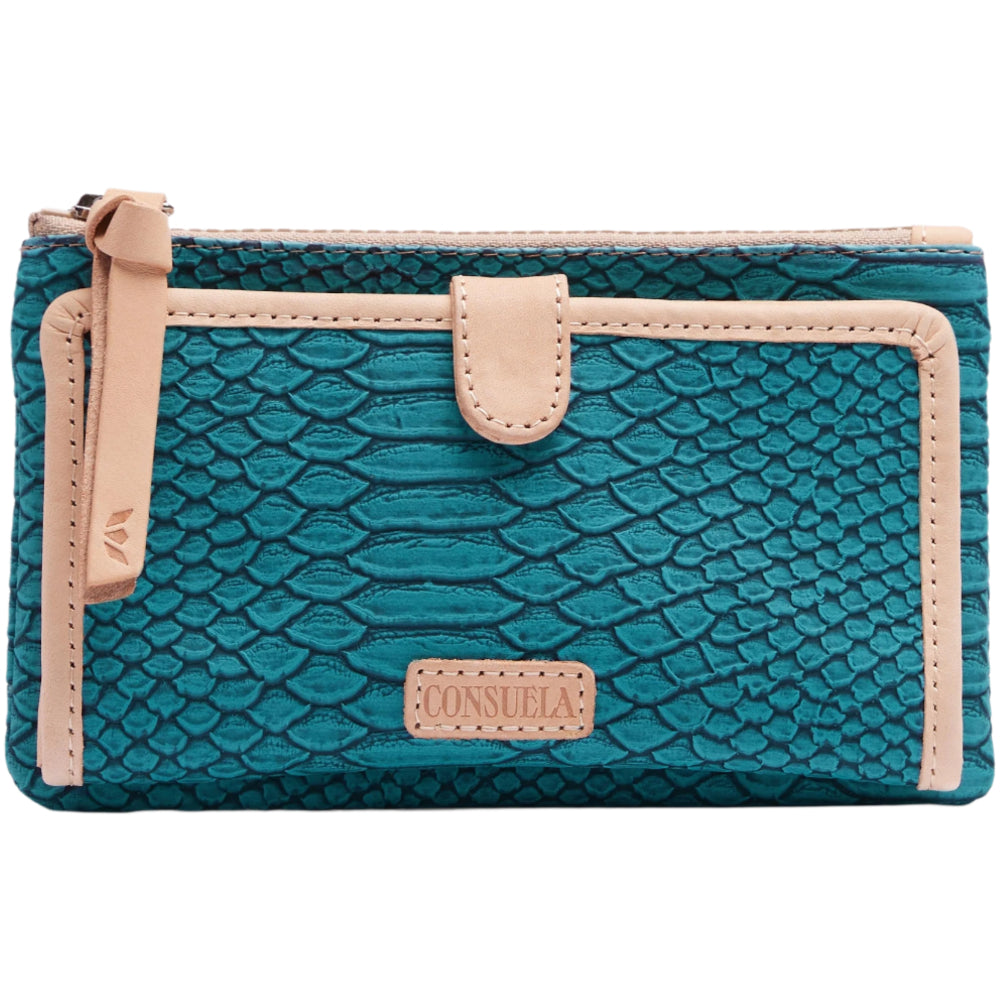 Consuela Slim Wallet