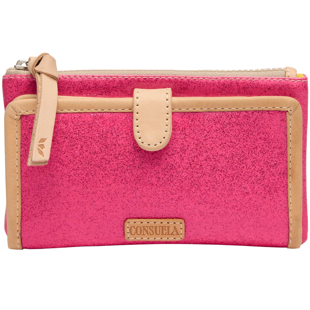 Consuela Slim Wallet