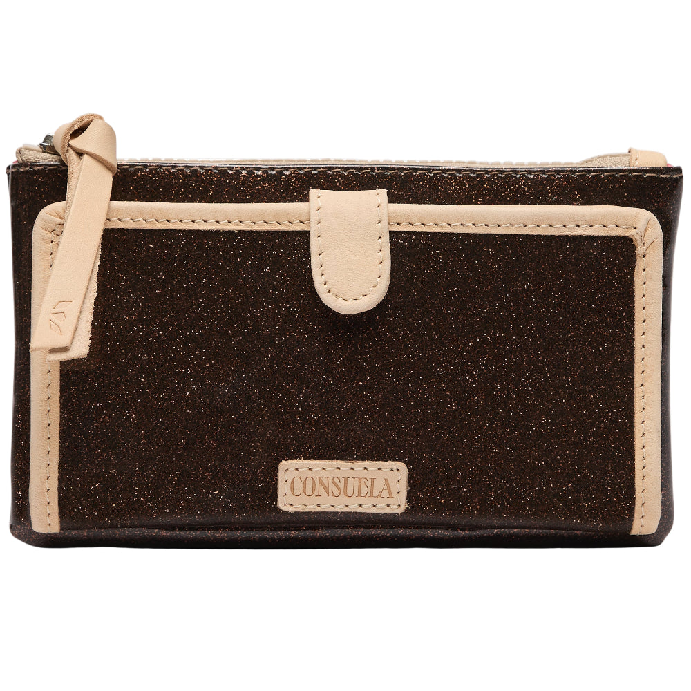 Consuela Slim Wallet